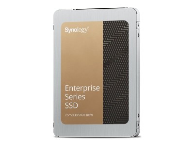960 GB Synology SAT5221 NAS SSD, SATA3