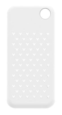 1 TB Verbatim Pocket SSD, USB 3.2 Gen2, med 2 st gummiskal - Lila#5