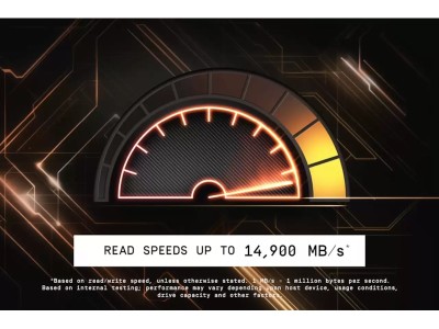 1 TB WD Black SN8100 SSD, M.2 2280 NVMe PCIe Gen.5#4