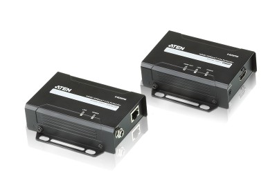 ATEN HDMI Extender VE801 Up to 4K@35m (Cat 5e/6) / 40m (Cat 6a), 1080p#2