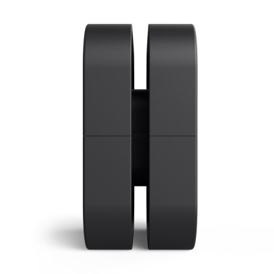 NZXT Puck Cable Management Black#2