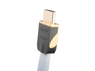 HDMI-kabel SUPRA, 15 meter