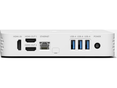 Logitech RoomMate White#3