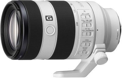 Sony FE 70-200mm f/4 G OSS II