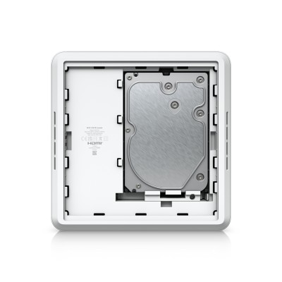 Ubiquiti UniFi Protect NVR Instant 7 x RJ45 | 1xHDMI | 1 x 3.5 SATA#4