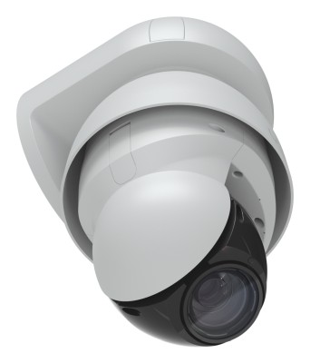 Ubiquiti Networks UniFi AI PTZ Industrial, 4K@30fps, 22x optisk zoom, IR 100m, AI, inomhus/utomhus IP66, PoE++ - Vit#3