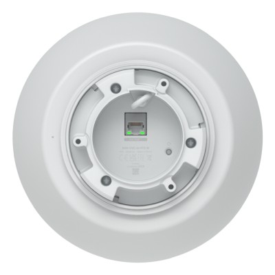 Ubiquiti Networks UniFi AI PTZ Industrial, 4K@30fps, 22x optisk zoom, IR 100m, AI, inomhus/utomhus IP66, PoE++ - Vit#4