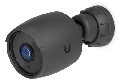 Ubiquiti Networks UniFi G6 Bullet, 4K@30fps, IR 30m, AI, inomhus/utomhus, PoE - Svart#8