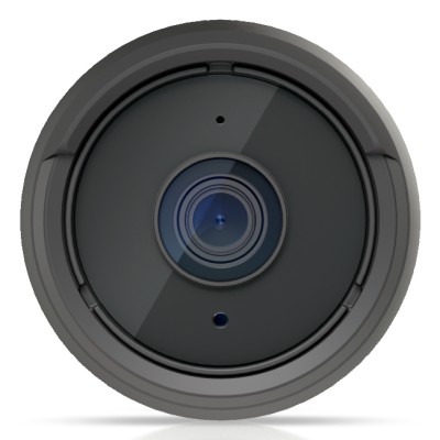 Ubiquiti Networks UniFi G6 Bullet, 4K@30fps, IR 30m, AI, inomhus/utomhus, PoE - Svart#11