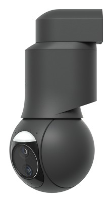 Ubiquiti Networks UniFi G6 PTZ, 4K@30fps, 5x optisk zoom, IR 30m, inomhus/utomhus, PoE - Svart#5