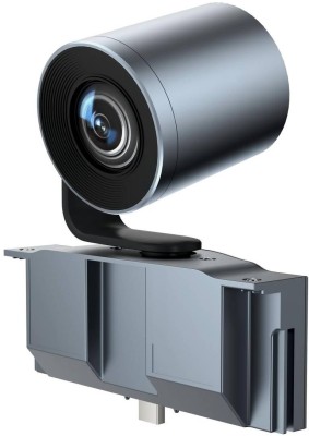 Yealink MB-Camera-6X, videokonferens 4K, for MeetingBoard series, 6X optisk zoom, PTZ - Silver