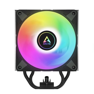 Arctic Cooling Freezer 36 A-RGB (Black)#2