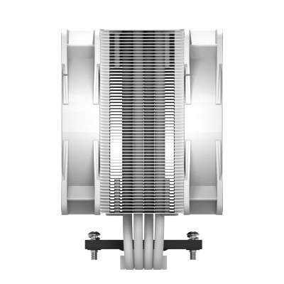 Arctic Cooling Freezer 36 A-RGB, 2x120mm fläkt - Vit#5