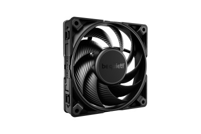 be quiet! Silent Wings PRO 4 120mm PWM#1