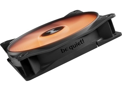 be quiet! LIGHT WINGS LX 120mm PWM Triple-pack#3