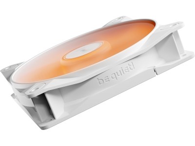be quiet! LIGHT WINGS LX 120mm PWM 3-pack, White#3
