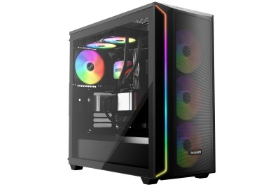 be quiet! LIGHT WINGS LX 140mm PWM#5