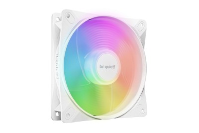 be quiet! LIGHT WINGS LX Reverse 120mm PWM White#1