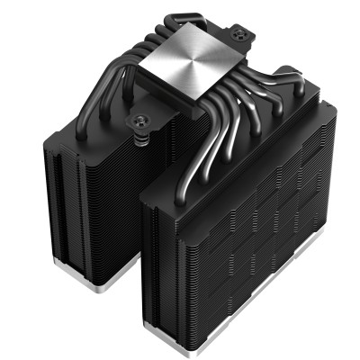 DeepCool AK620 Zero Dark#5