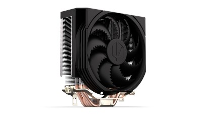 Endorfy Spartan 5 MAX, 120mm fläkt#2