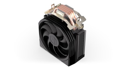 Endorfy Spartan 5 MAX, 120mm fläkt#8