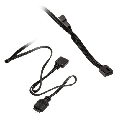 Fläkt 120 mm Kolink Umbra Void Pro ARGB PWM#5