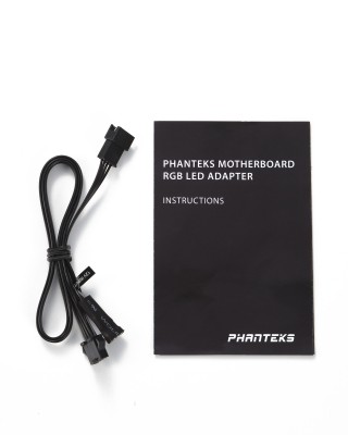 Phanteks RGB LED Adapter#1
