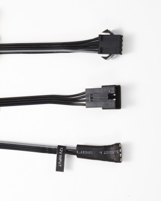 Phanteks RGB LED Adapter#3