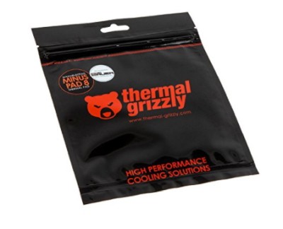 Thermal Grizzly Minus Pad 8 - 100x100x1 mm