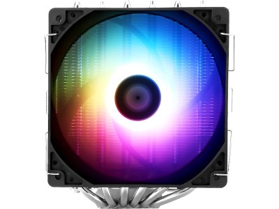 Thermalright Peerless Assasin 120 SE ARGB Kylare (svart) Intel 115X/12#2