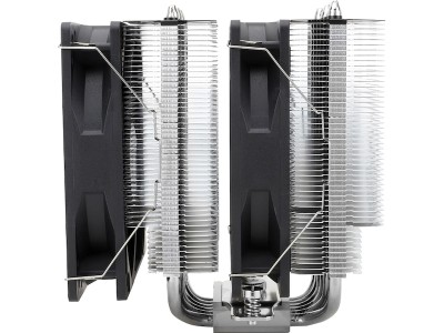 Thermalright Peerless Assasin 120 SE ARGB Kylare (svart) Intel 115X/12#4