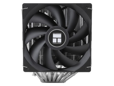 Thermalright Phantom Spirit 120, 2x120mm fläkt, 25,6 dBA#2