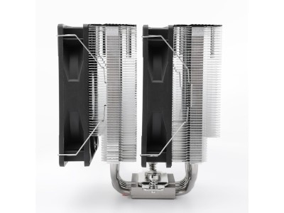 Thermalright Phantom Spirit 120, 2x120mm fläkt, 25,6 dBA#3