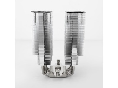 Thermalright Phantom Spirit 120, 2x120mm fläkt, 25,6 dBA#5