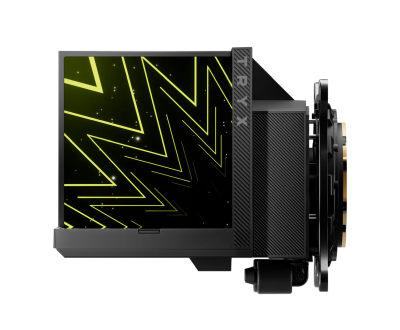 Tryx Stage ARGB 360mm - Svart#2