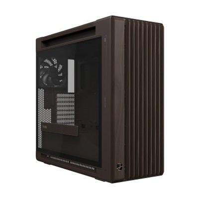 Asus ProArt PA602 Walnut Retro Wood Edition TG, E-ATX - Brun#1