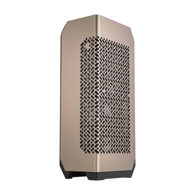 Cooler Master NCORE 100 MAX, Mini-ITX, inkl. 850W nätagg och vattenkylning - Brons#2