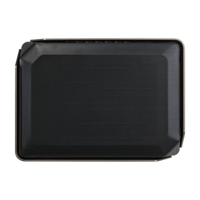Cooler Master NCORE 100 MAX, Mini-ITX, inkl. 850W nätagg och vattenkylning - Brons#14