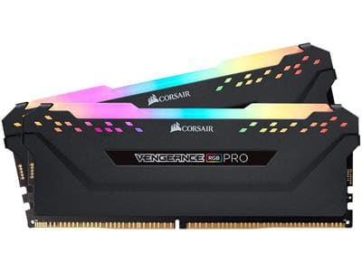 Corsair Vengeance RGB PRO Light Enhancement Kit - Svart