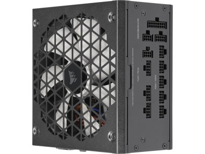 Corsair RM850x Shift 850W, ATX, 80PLUS Gold, löstagbara kablar - Svart#7