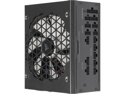 Corsair RM1000x Shift 1000W, ATX, 80PLUS Gold, löstagbara kablar - Svart#7