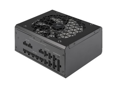 Corsair RM1000x Shift 1000W, ATX, 80PLUS Gold, löstagbara kablar - Svart#9