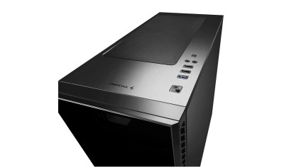 Deepcool Matrexx 50 ADD-RGB 4F, ATX, fönstersida - Svart#6