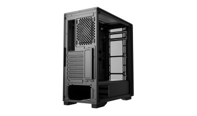 Deepcool Matrexx 50 ADD-RGB 4F, ATX, fönstersida - Svart#7