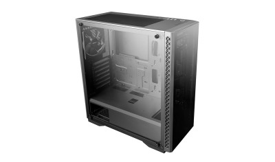 Deepcool Matrexx 50 ADD-RGB 4F, ATX, fönstersida - Svart#8