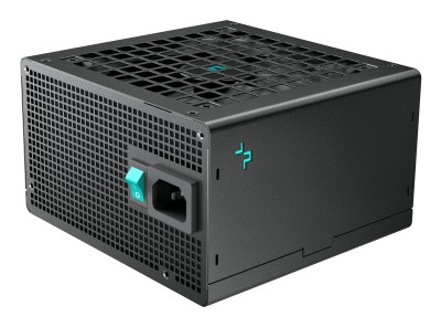 DeepCool PL550-D 550W - 80+ Bronze ATX 3.1#3
