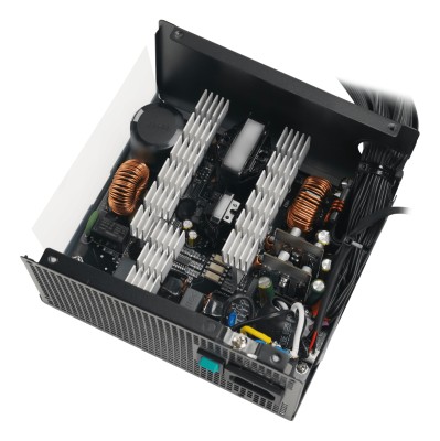 DeepCool PL550-D 550W - 80+ Bronze ATX 3.1#6