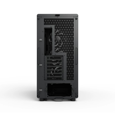 Fractal Design Epoch XL Black Solid, ATX - Svart#5