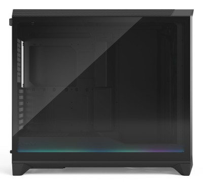 Fractal Design Meshify 3 XL Ambience Pro RGB TG Light Tint, ATX - Svart#8