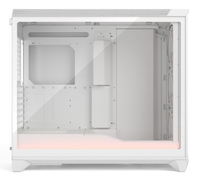 Fractal Design Meshify 3 XL Ambience Pro RGB TG Light Tint, ATX - Vit#6